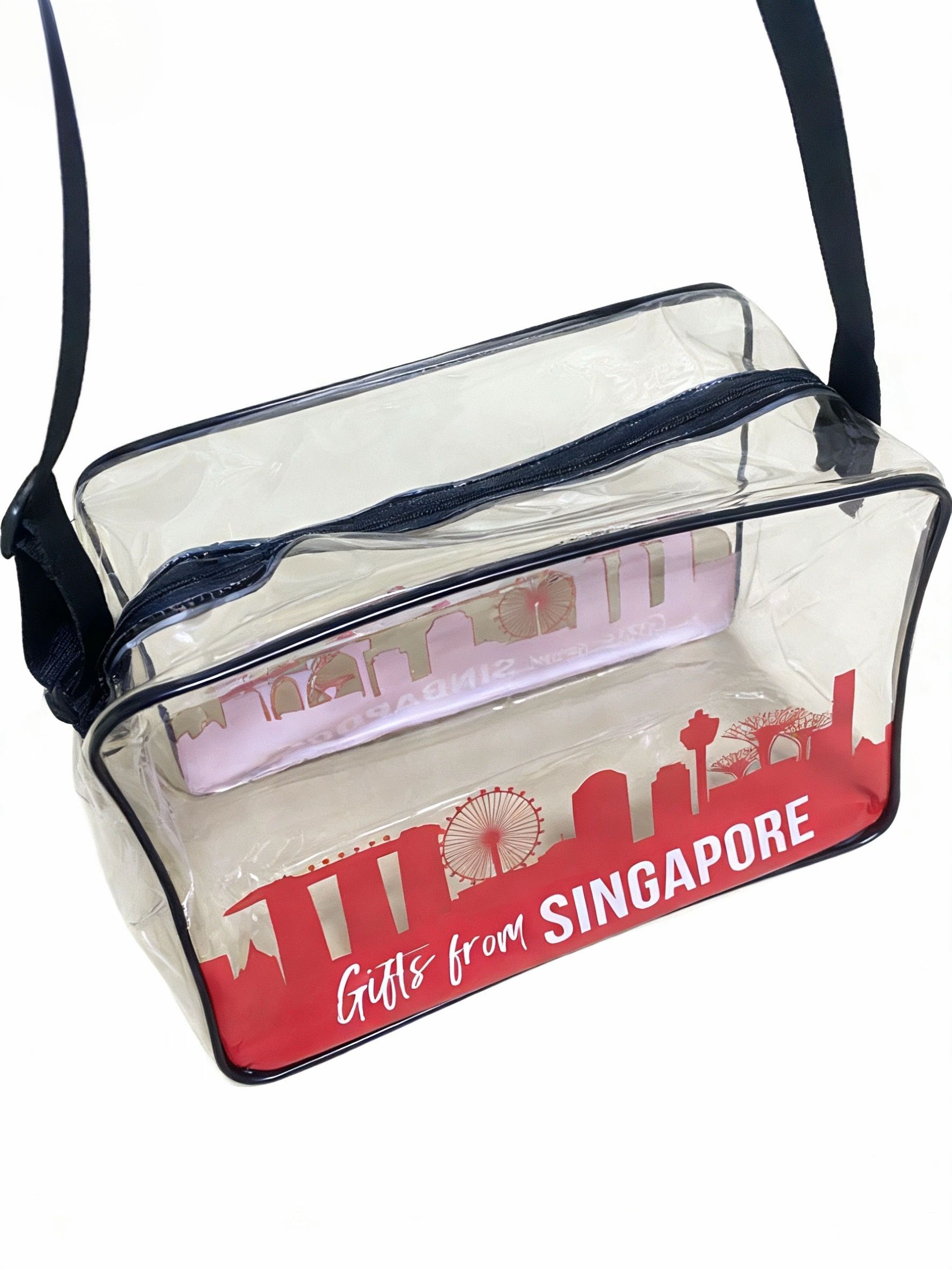 PVC bag