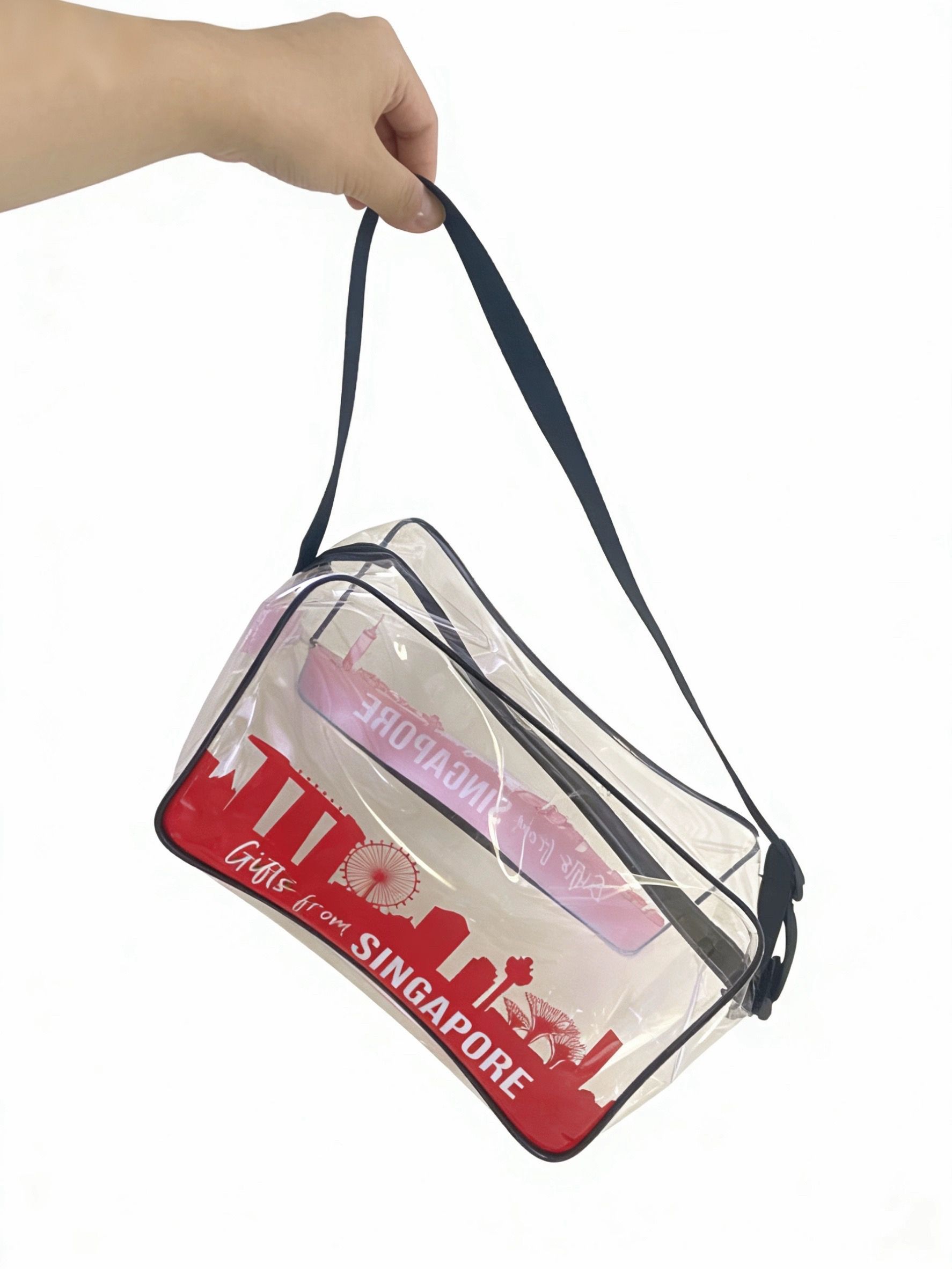 PVC bag