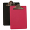 Customized ABS Clipboard/ Sheet Holder (B3805)