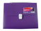 Customized Handbag with Button (F033)