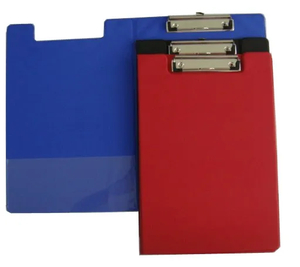 Clip Board, Clip File (B2101)