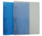 3 Ring Binder Transparent (B3510)