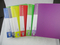2021 High Quanlity New Design PP File Folder