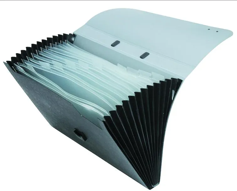 Handle Bag with 13 Pockets (E1103)