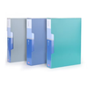 Oasis Clear BookDisplay Book 80 Pages with Box