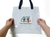 TPU shopping bag