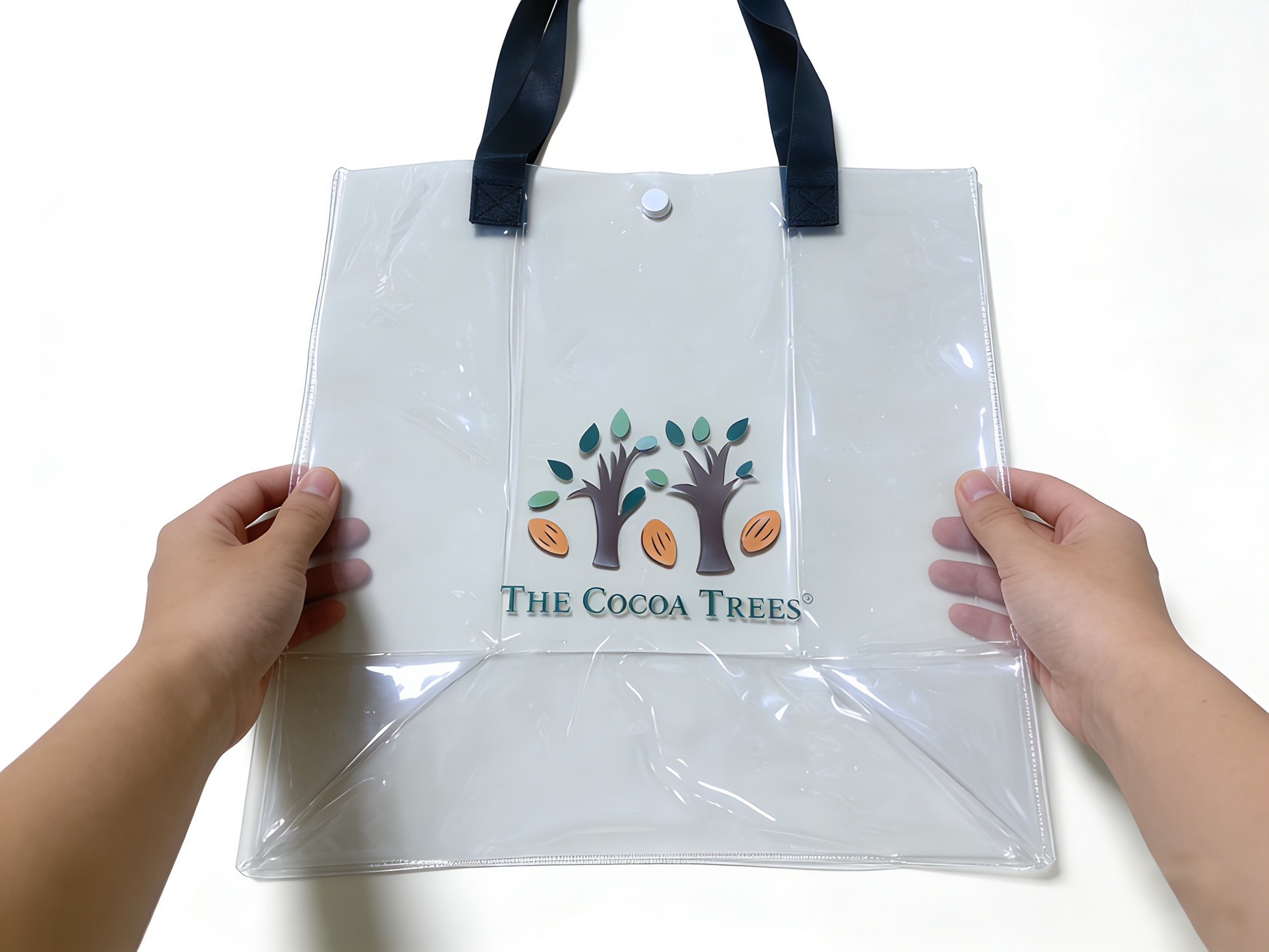 TPU shopping bag